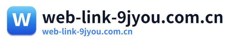 web-link-9jyou.com.cn